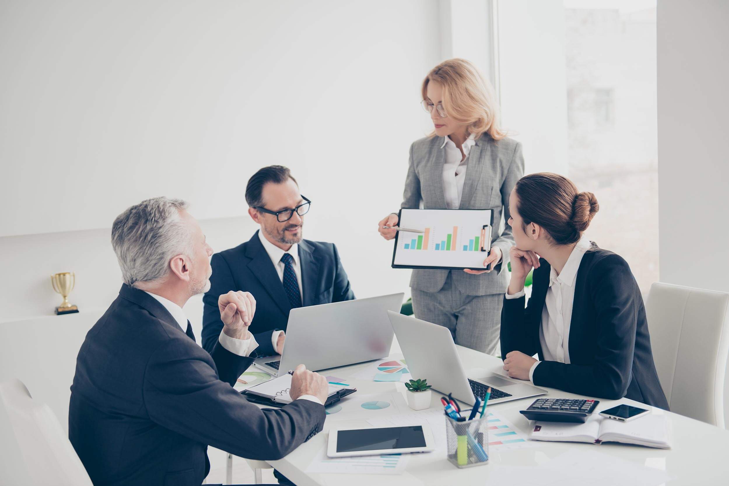 AI-Enhanced Chatbot or Customer Support Agent